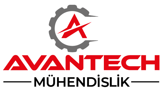 Avantech Mühendislik & Otomasyon